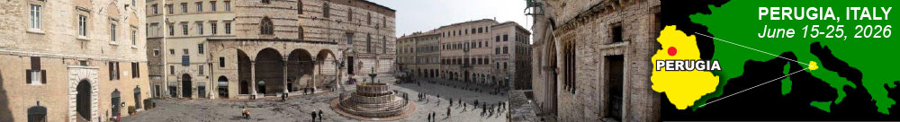 Perugia